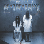 Once In The Dear Dead Days Movie Poster