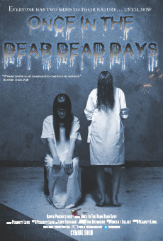 Once In The Dear Dead Days Movie Poster