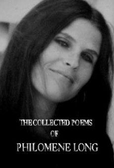 Book Cover-The Collected Poems of Philomene Long