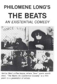 The Beats - An Existential Comedy DVD Cover