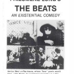 The Beats - An Existential Comedy DVD Cover